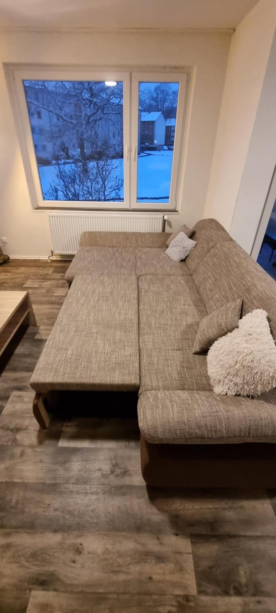Einfaches Apartment Munster Esterno foto
