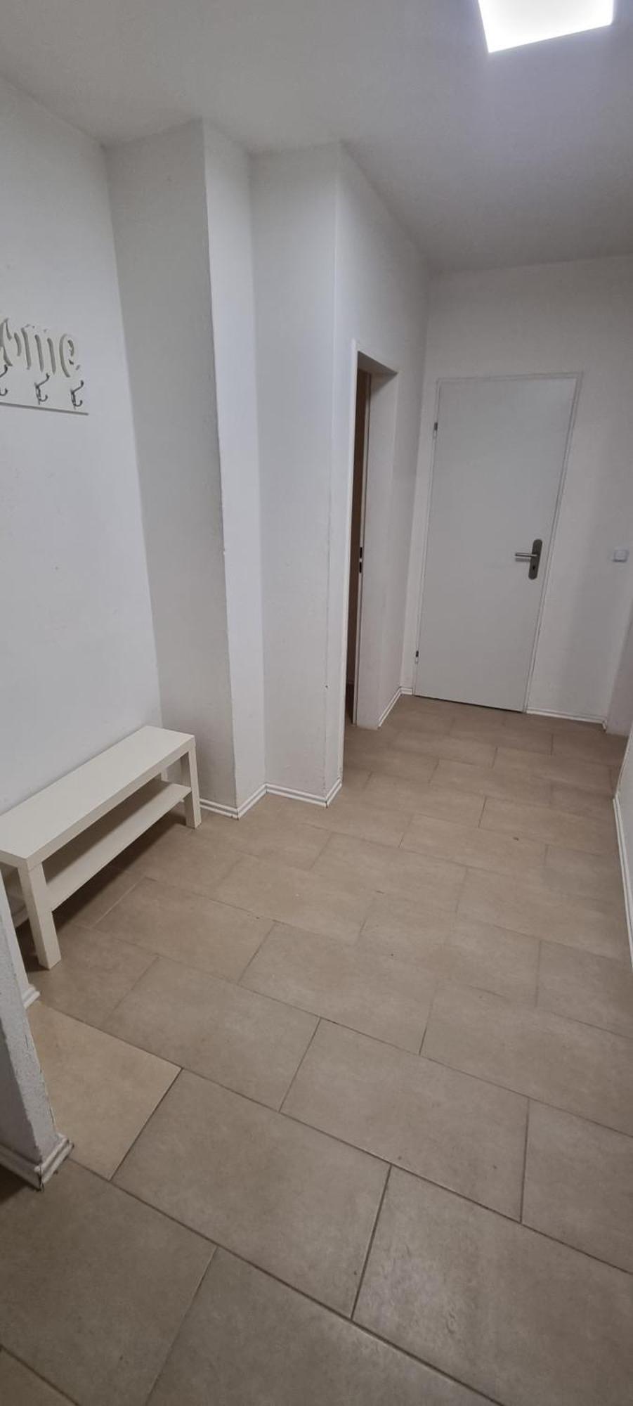 Einfaches Apartment Munster Esterno foto